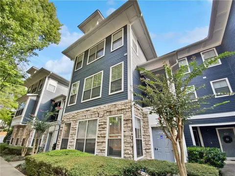 1575 Ridenour Parkway NW Unit 804, Kennesaw, GA 30152 - MLS#: 7456120