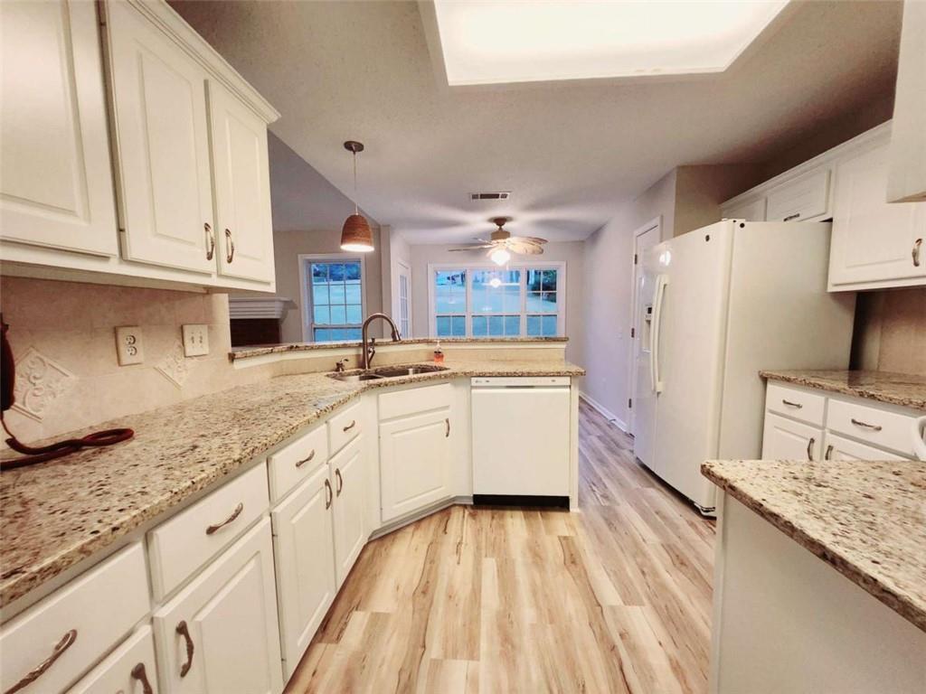 612 Teal Drive, Winder, Georgia image 16