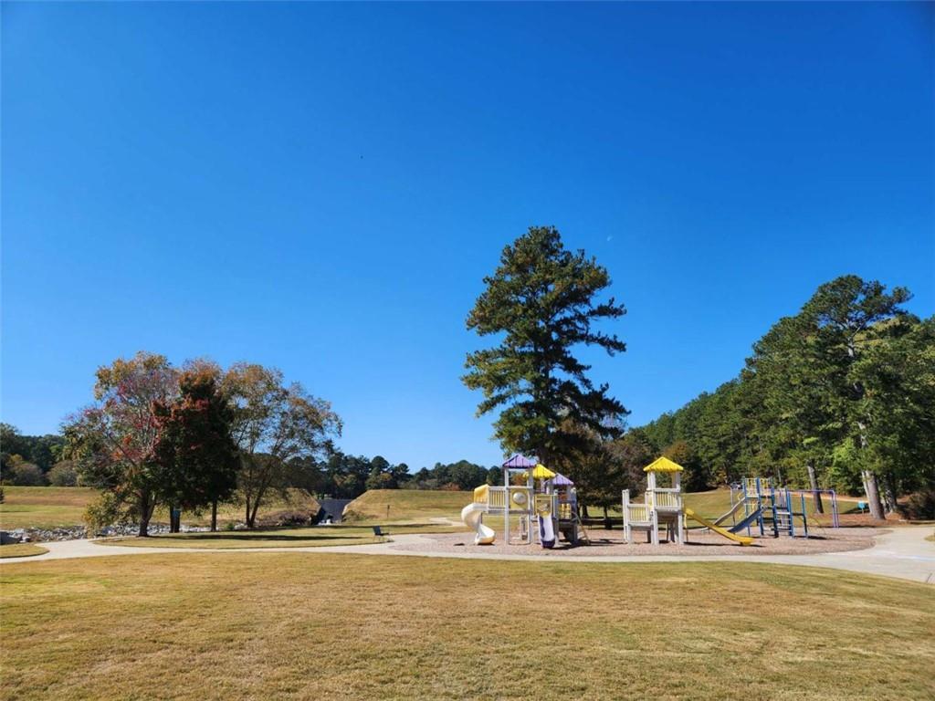 612 Teal Drive, Winder, Georgia image 35