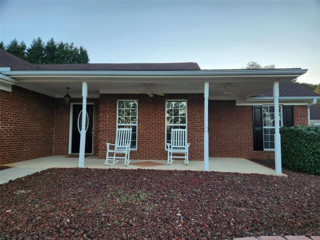 612 Teal Drive, Winder, Georgia image 6