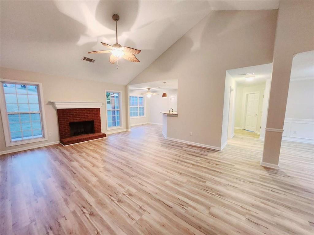 612 Teal Drive, Winder, Georgia image 13