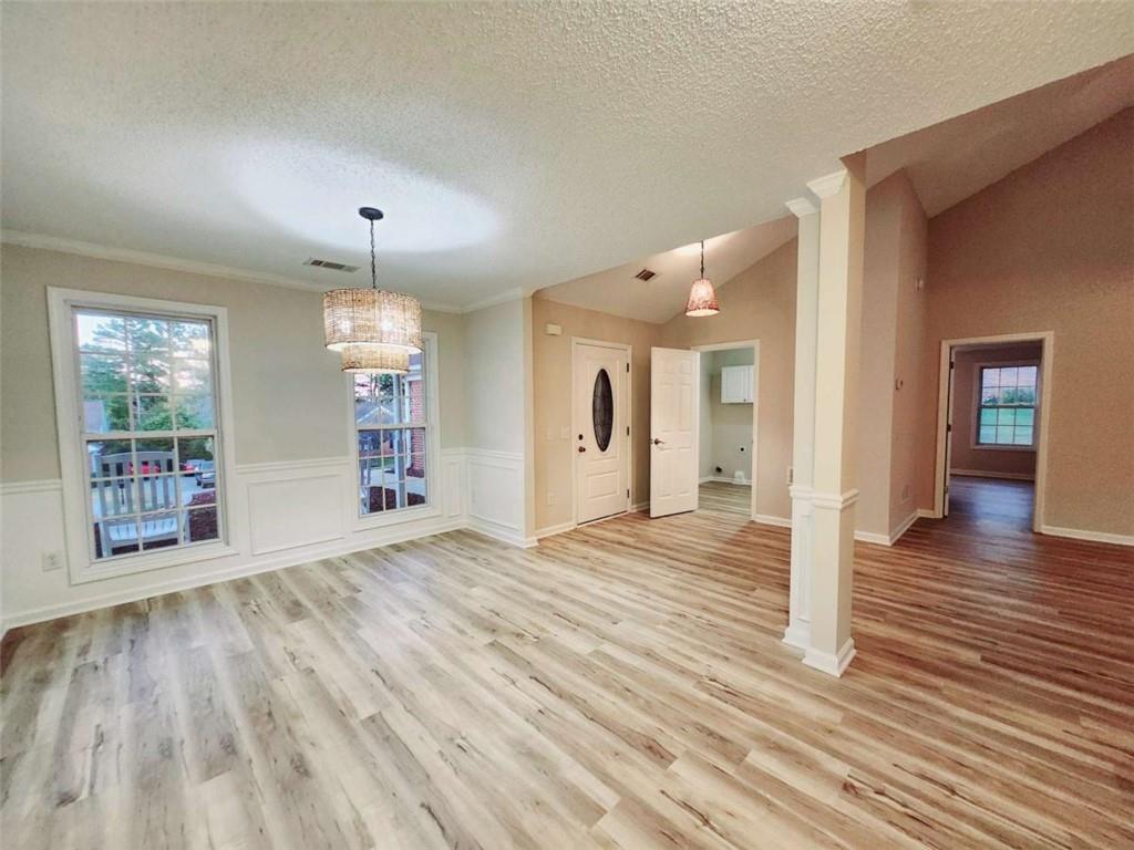 612 Teal Drive, Winder, Georgia image 12