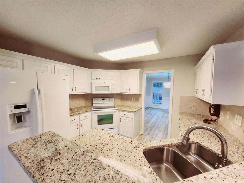 612 Teal Drive, Winder, Georgia image 15