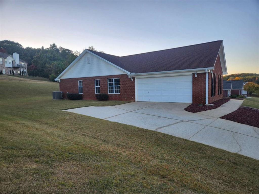 612 Teal Drive, Winder, Georgia image 7