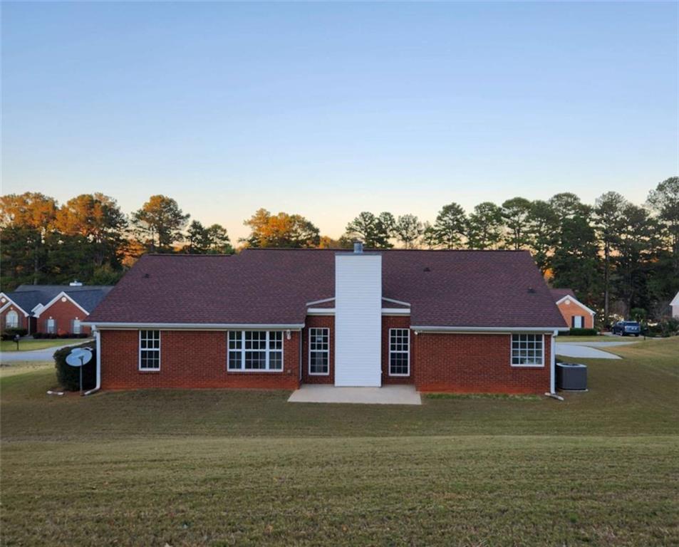 612 Teal Drive, Winder, Georgia image 8