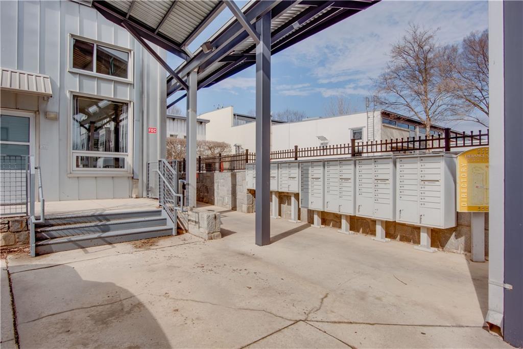 1661 La France Street NE 216