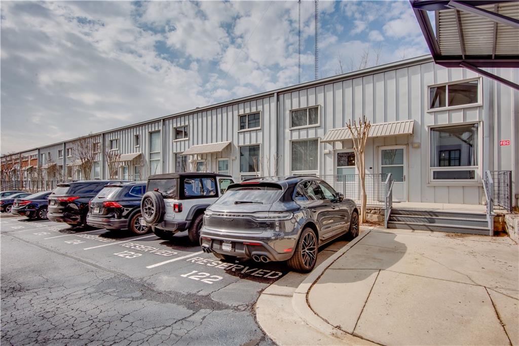 1661 La France Street NE 216