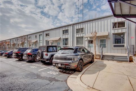 1661 La France Street NE 216 Atlanta GA 30307