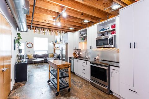 1661 La France Street NE 216 Atlanta GA 30307