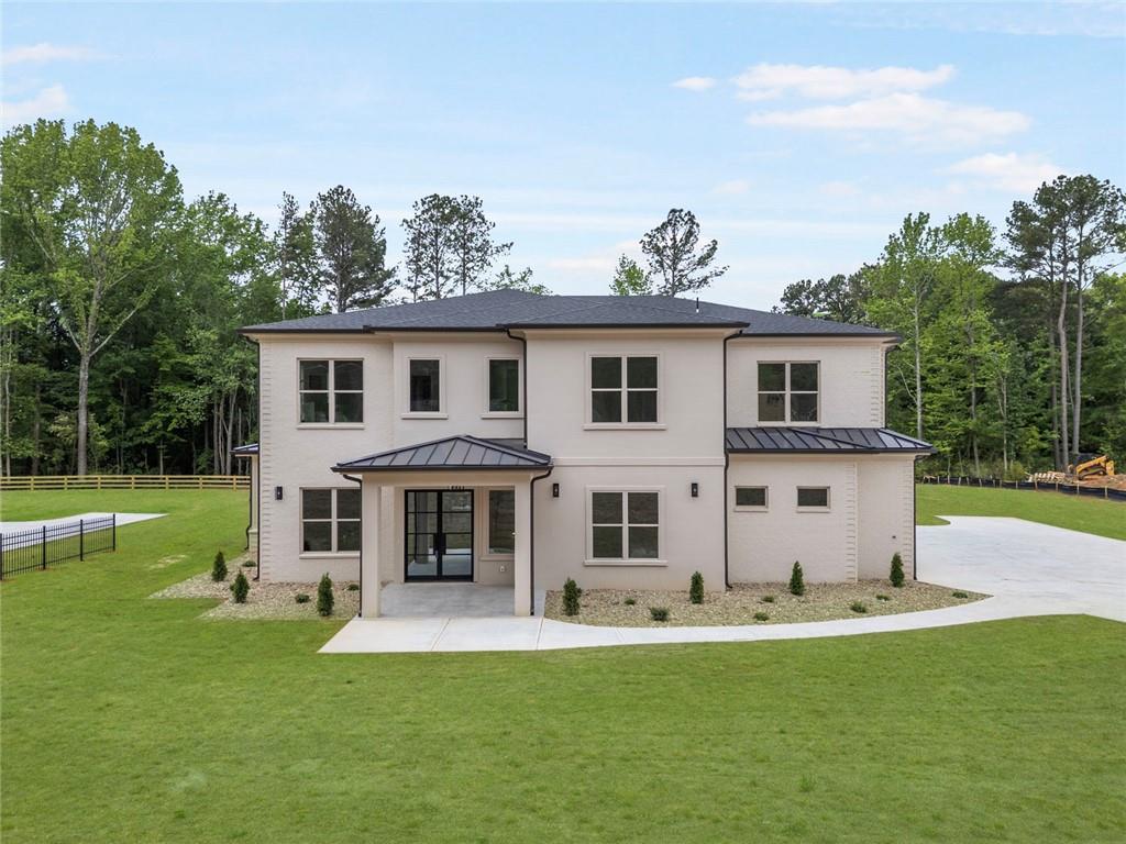 210 Simonton Road SW