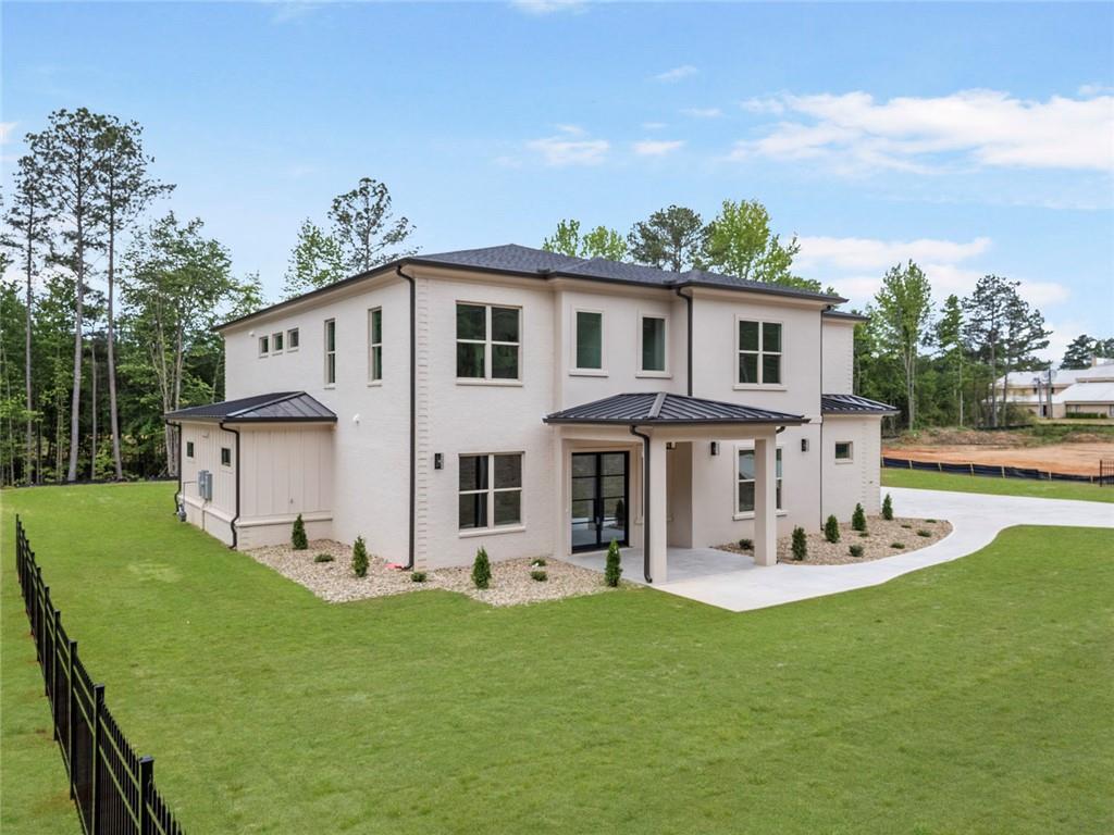 210 Simonton Road SW