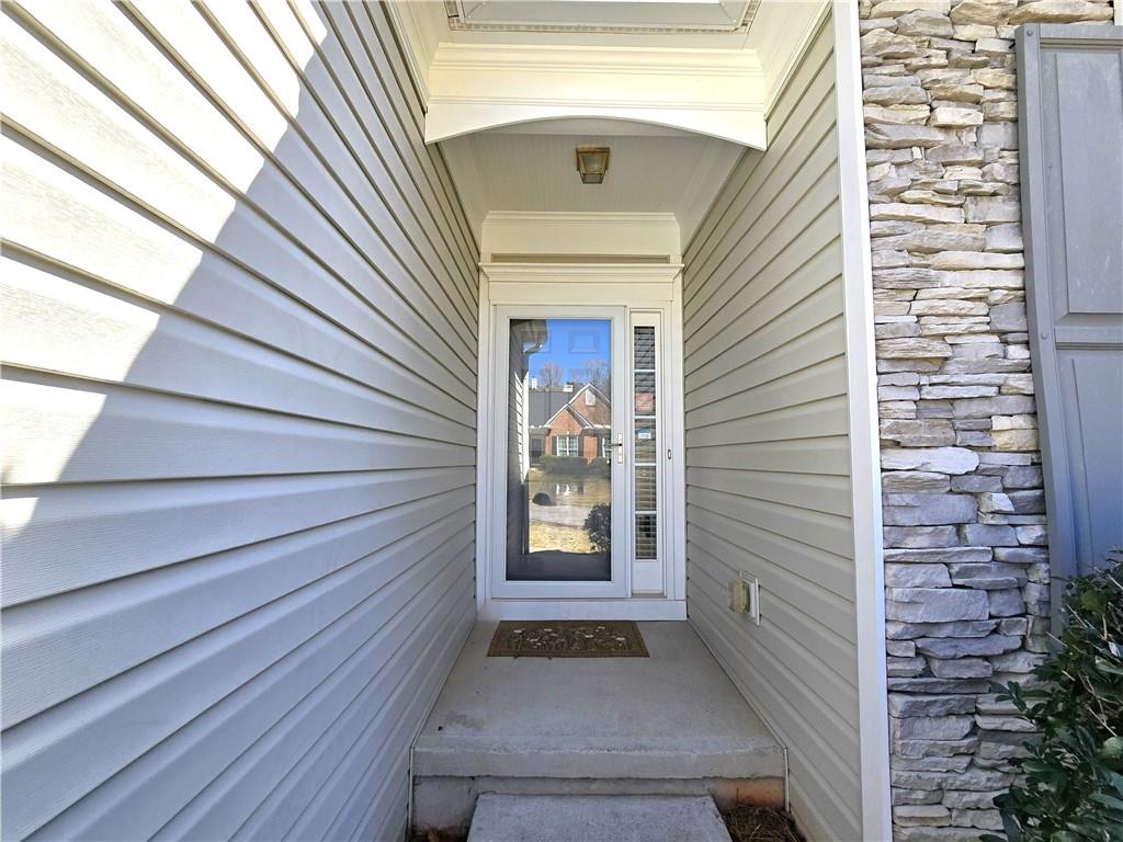 6525 Cold Stream Drive