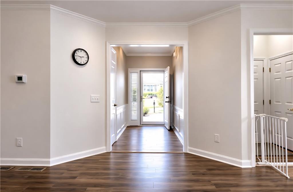 6525 Cold Stream Drive