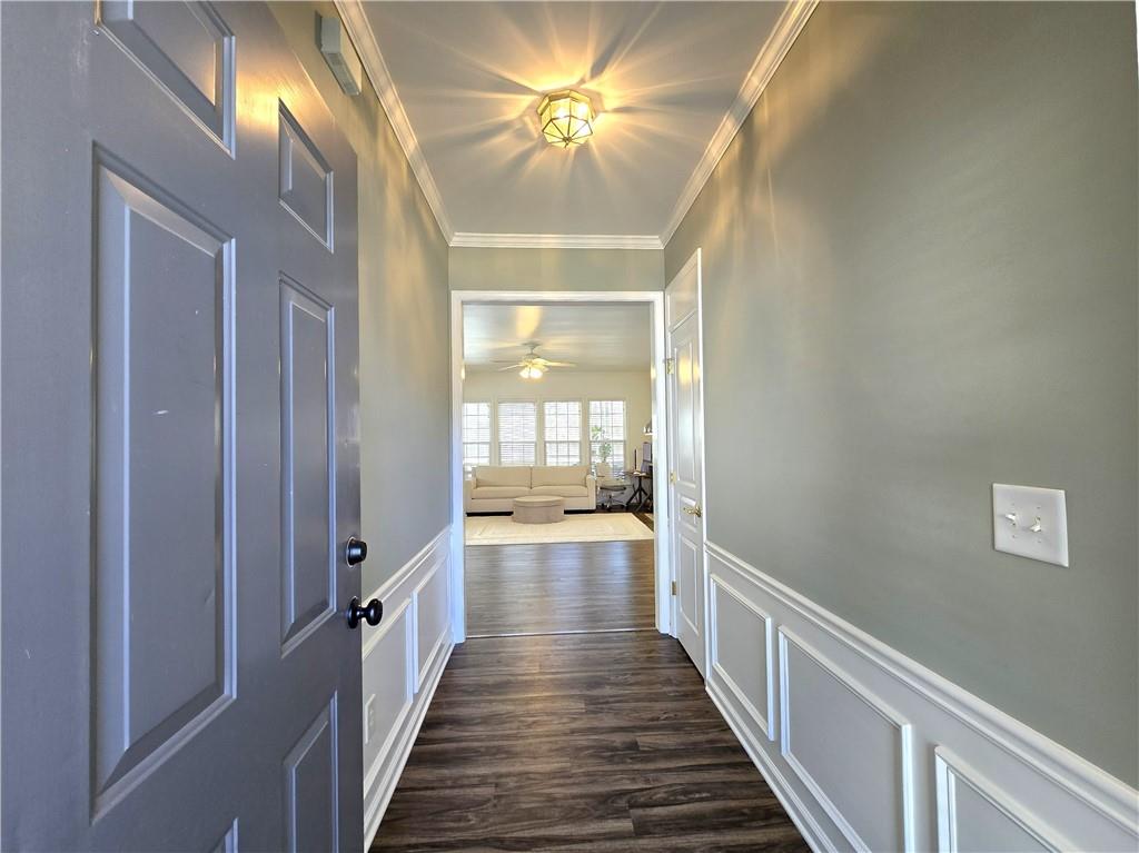 6525 Cold Stream Drive