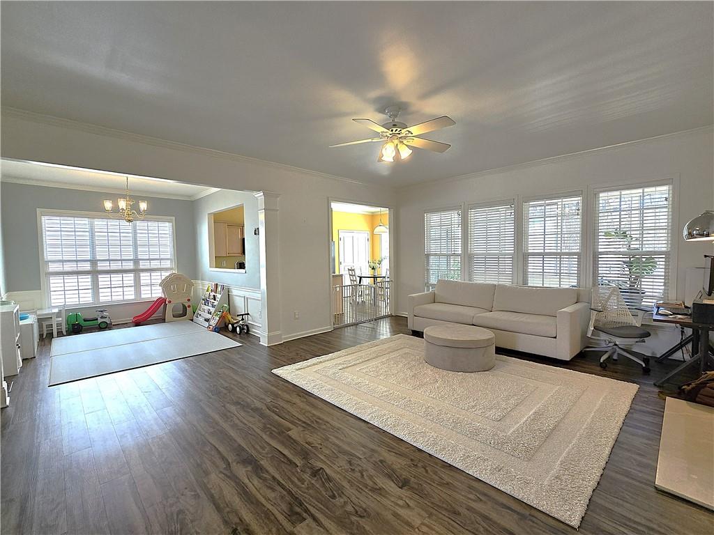 6525 Cold Stream Drive