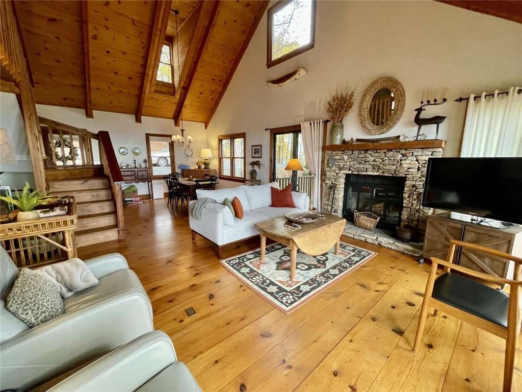 524 Sanderlin Mtn Drive