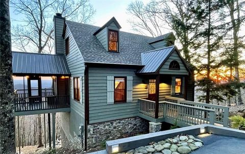 524 Sanderlin Mtn Drive Jasper GA 30143