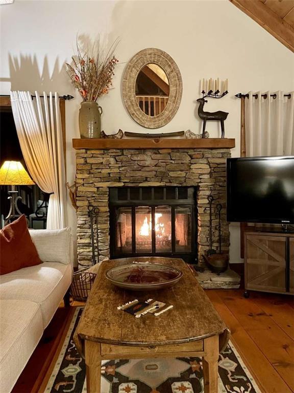 524 Sanderlin Mtn Drive