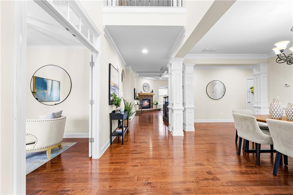 431 La Perla Drive