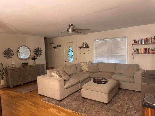 2800 Carrie Drive NW