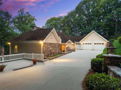 Homes For Sale - 2200 Orchard Drive<br/> Habersham County, Clarkesville, GA 30523