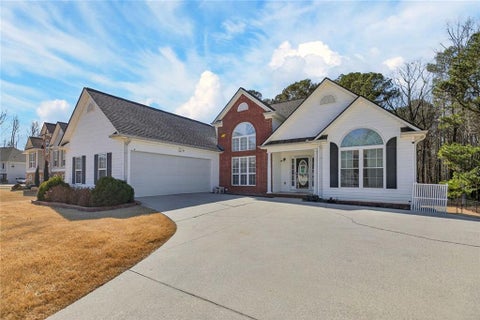 Homes For Sale - 143 Autumn Run Place<br/> Carroll County, Villa Rica, GA 30180