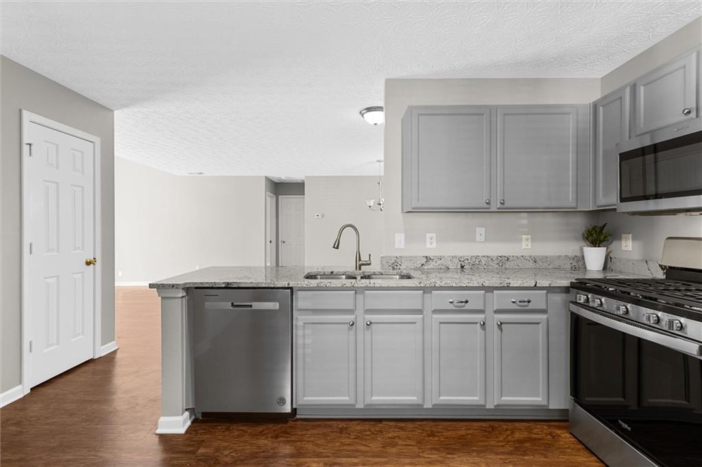 242 Hiawassee Drive