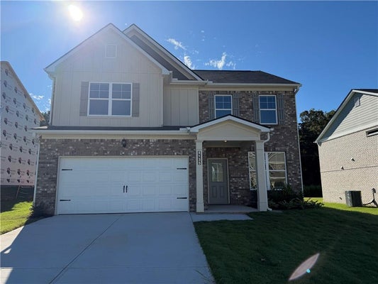 8135 PINE RIDGE RD, FAIRBURN, GA 30213 - Image 0df8e128e61e9494c1e7aac37f184fcf/3437286227