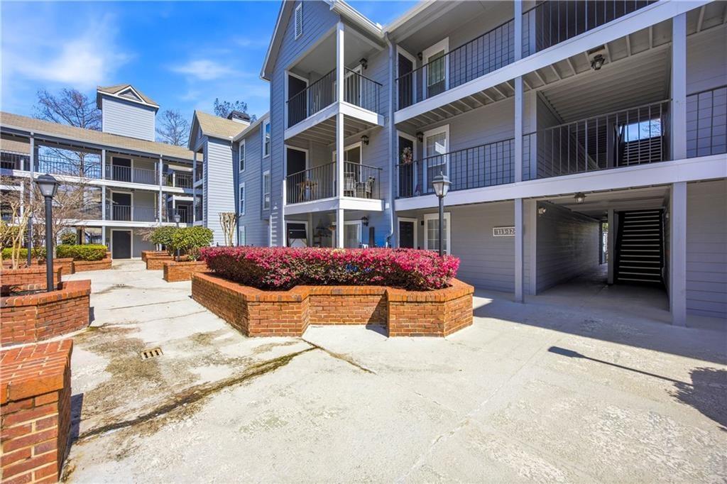 120 Granville Court