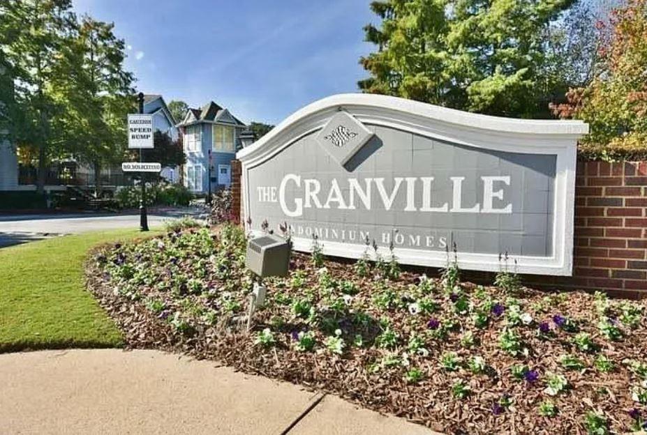 120 Granville Court
