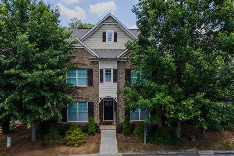 A home in Smyrna