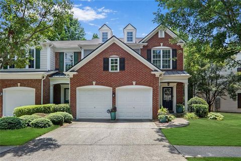 1370 Bellsmith Drive Roswell GA 30076
