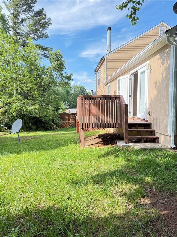2115 Charter Lane, Lithonia, Georgia image 7
