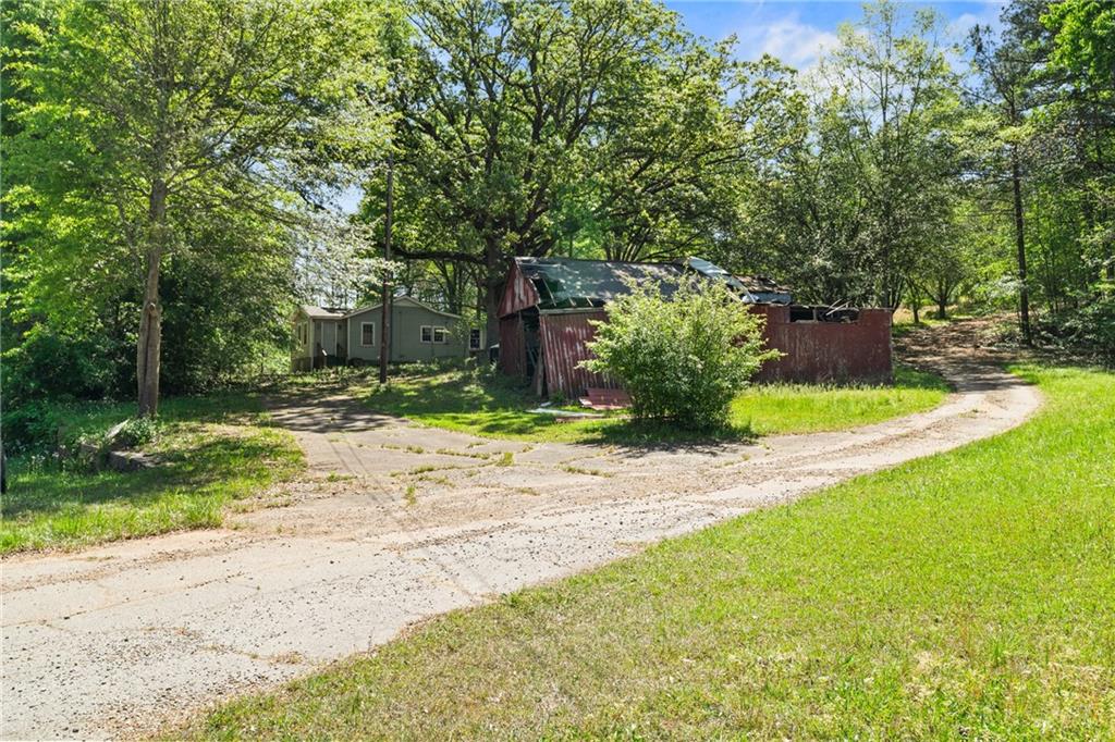 4493 Due West Road NW