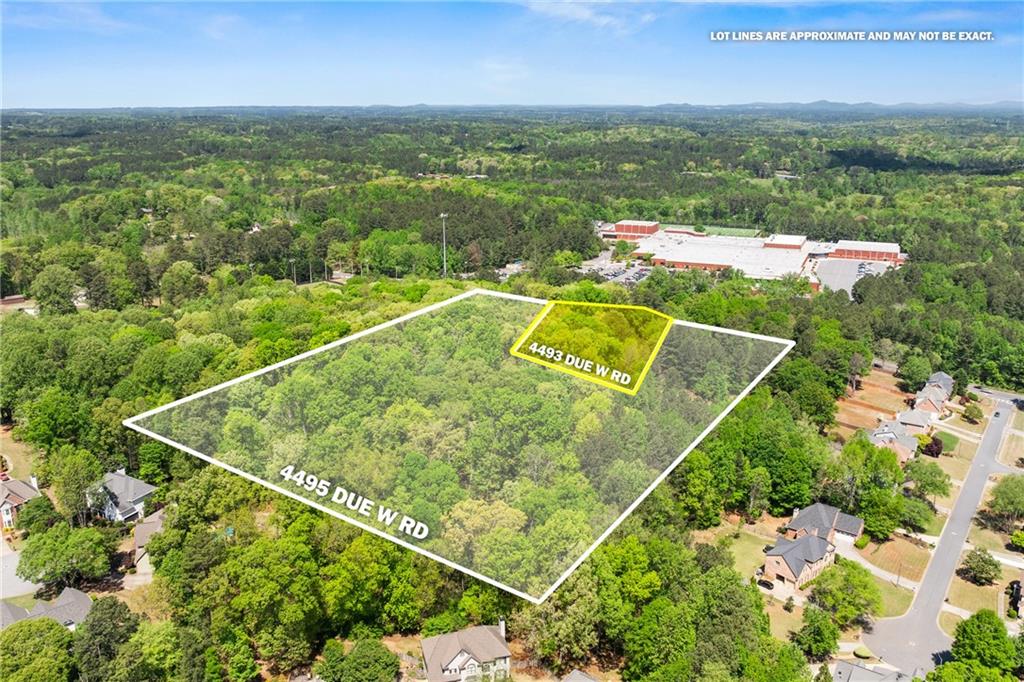 4493 Due West Road NW