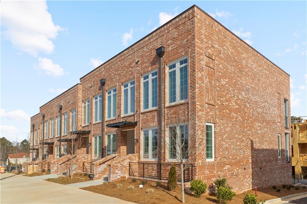 137 Devore Road