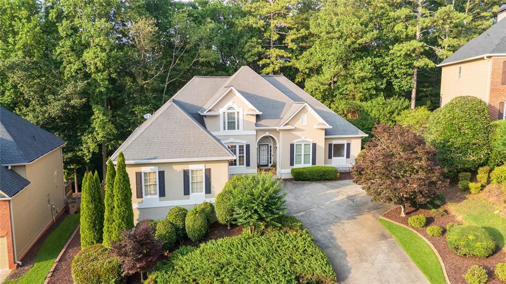 5059 Winding Hills Lane Lane