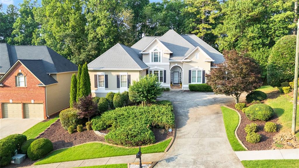 5059 Winding Hills Lane Lane