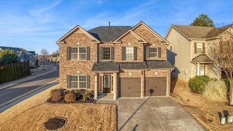 704 Flag Street Canton GA 30114