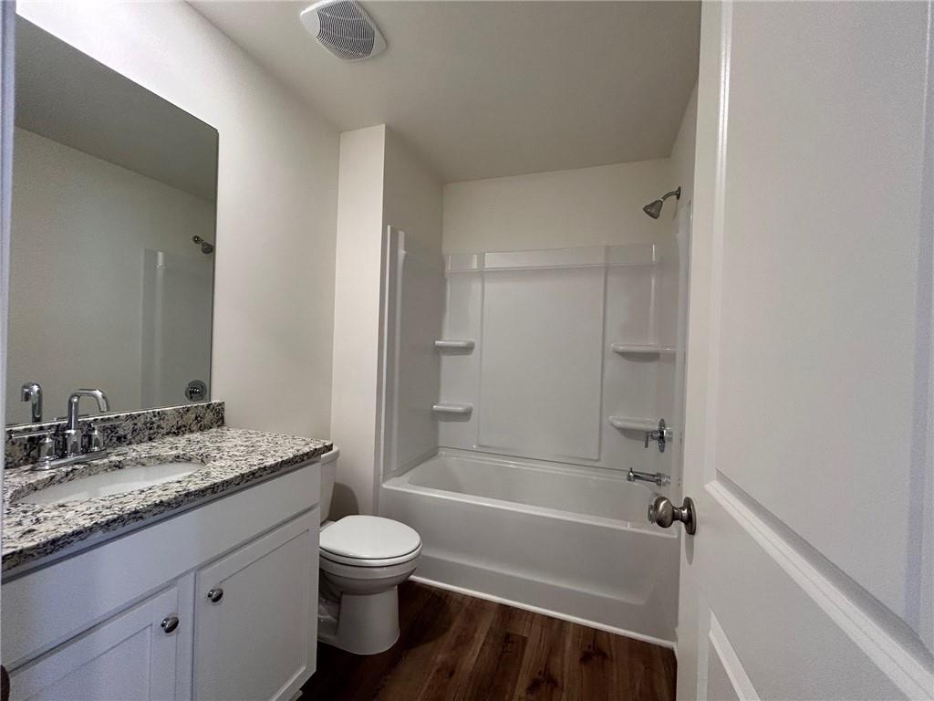 1958 Asher Lane #50, Conyers, Georgia image 10