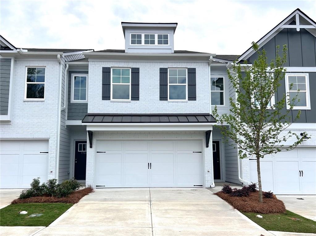 1958 Asher Lane #50, Conyers, Georgia image 1