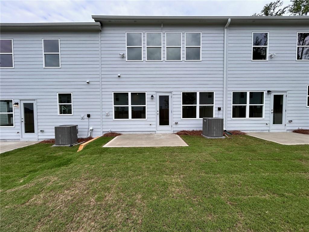 1958 Asher Lane #50, Conyers, Georgia image 19