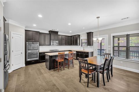 64 Red Hawk Way Dallas GA 30132