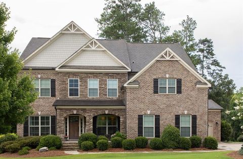 5885 Thoroughbred Way Suwanee GA 30024