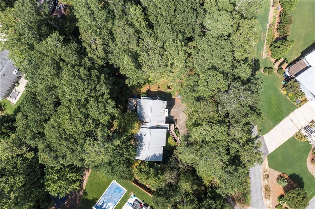 3645 Lassiter Road