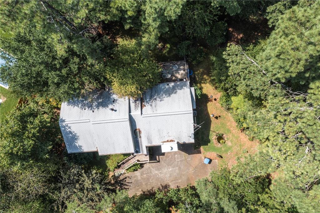 3645 Lassiter Road