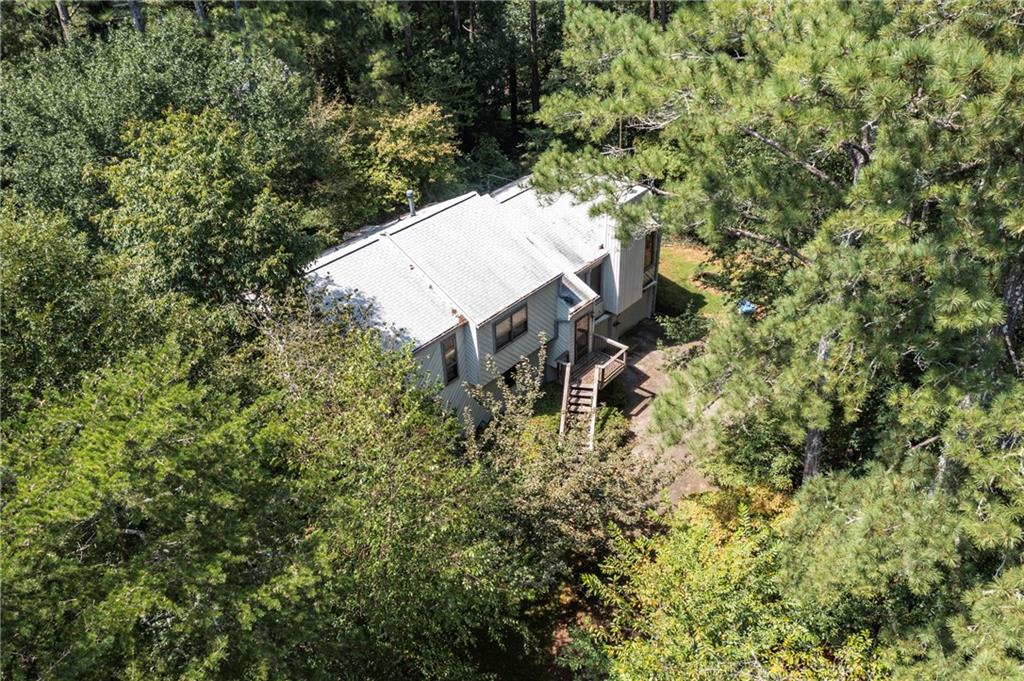 3645 Lassiter Road