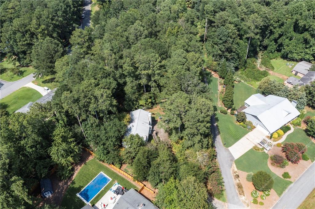 3645 Lassiter Road