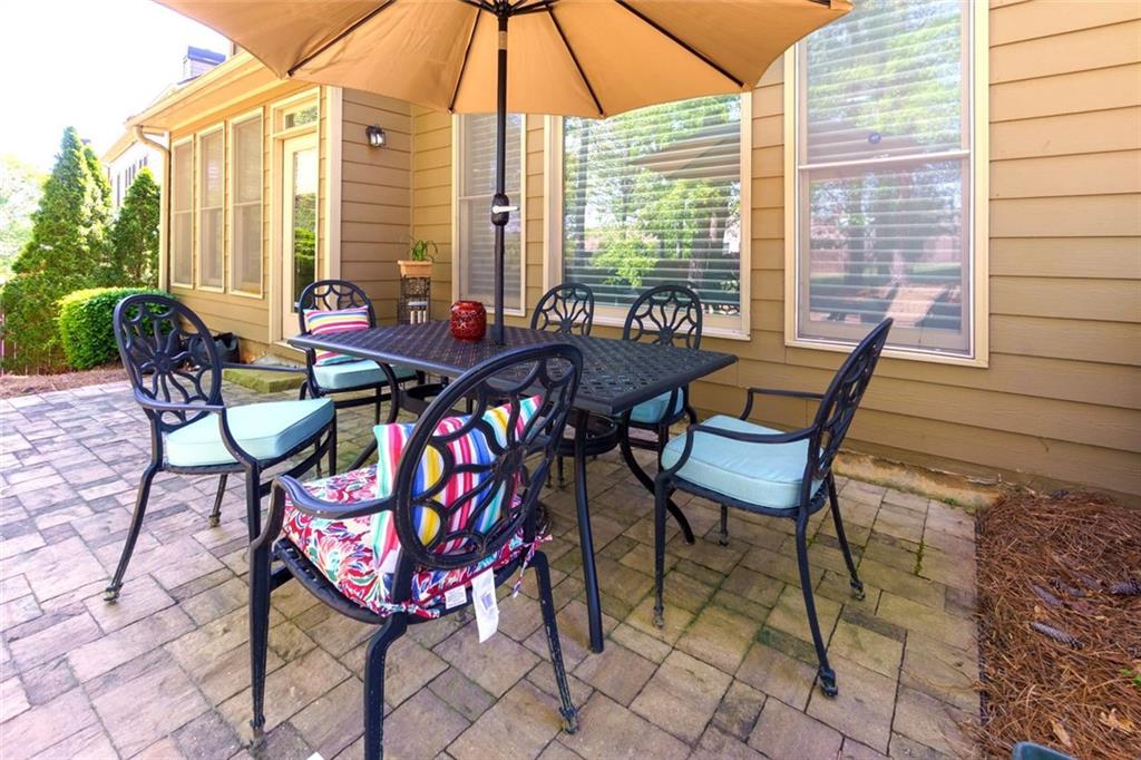 4125 Barnes Meadow Road, Smyrna, Georgia image 21