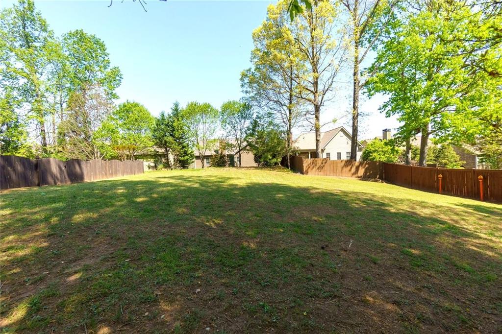 4125 Barnes Meadow Road, Smyrna, Georgia image 25